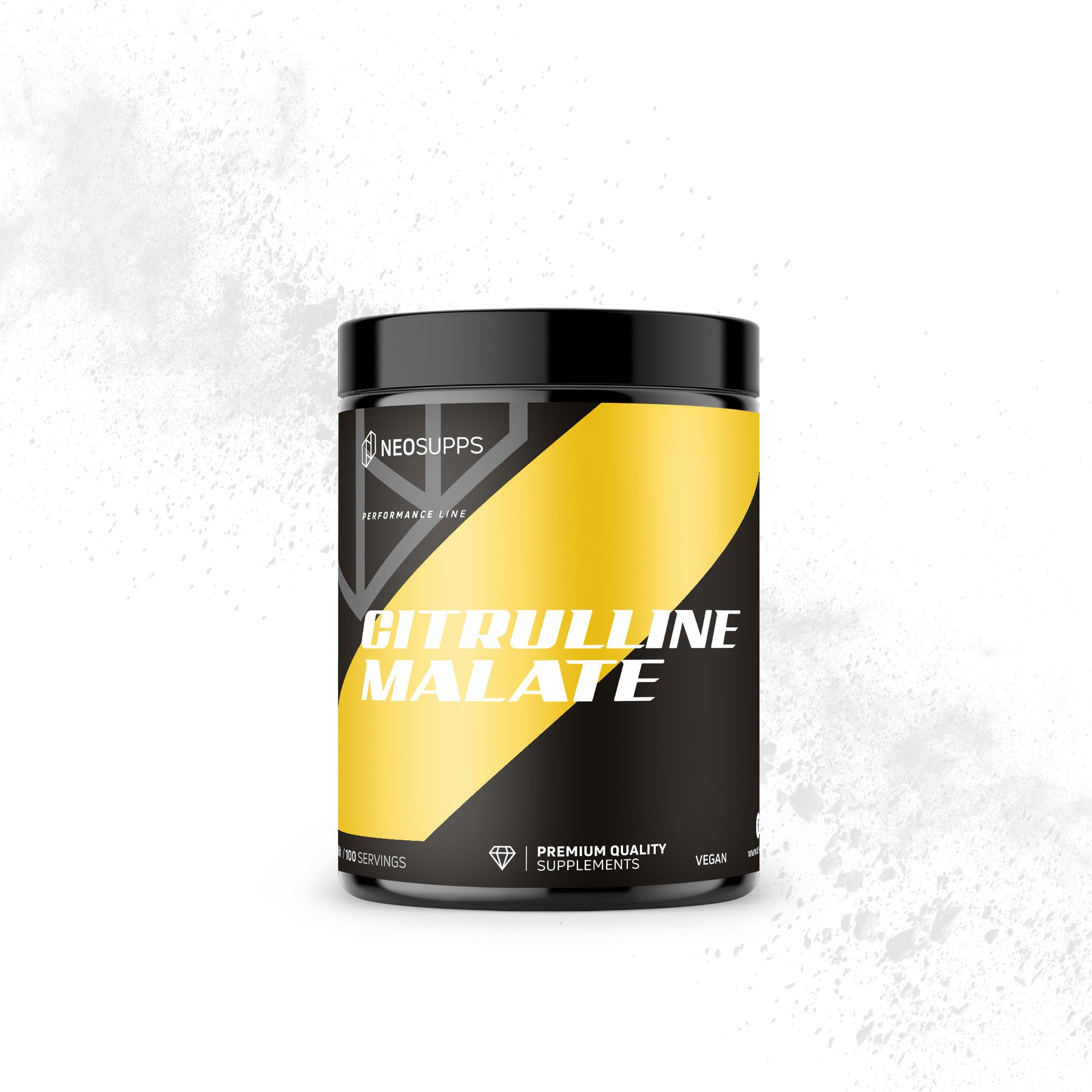 Citrulline Malate 500g
