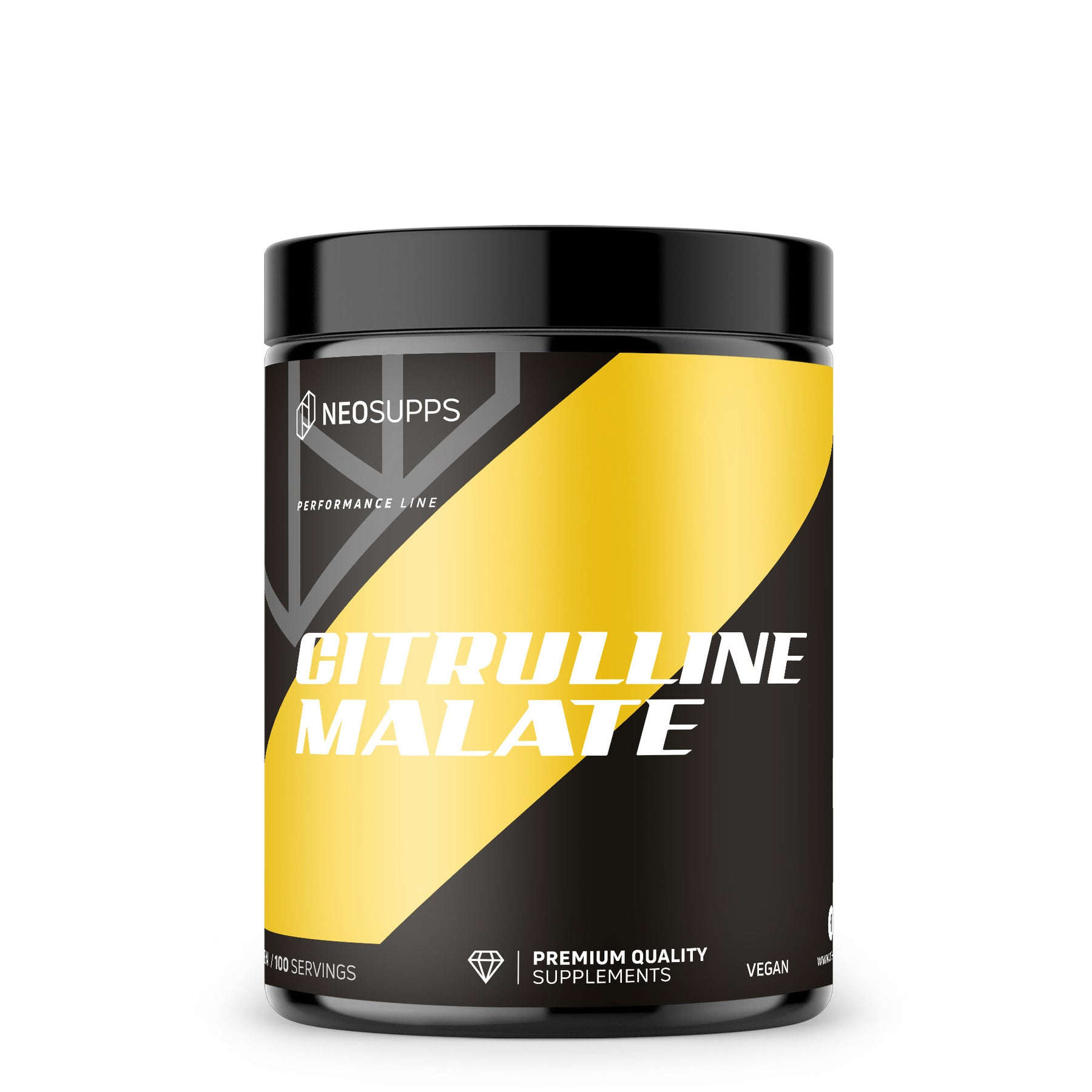 Citrulline Malate 500g