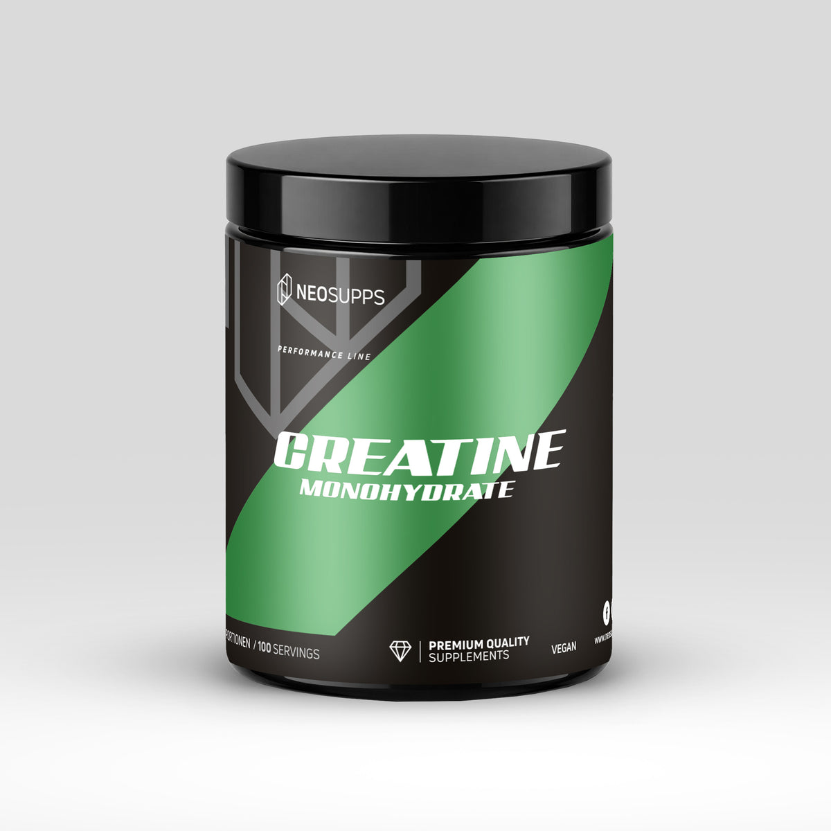 Creatine Monohydrate 500g
