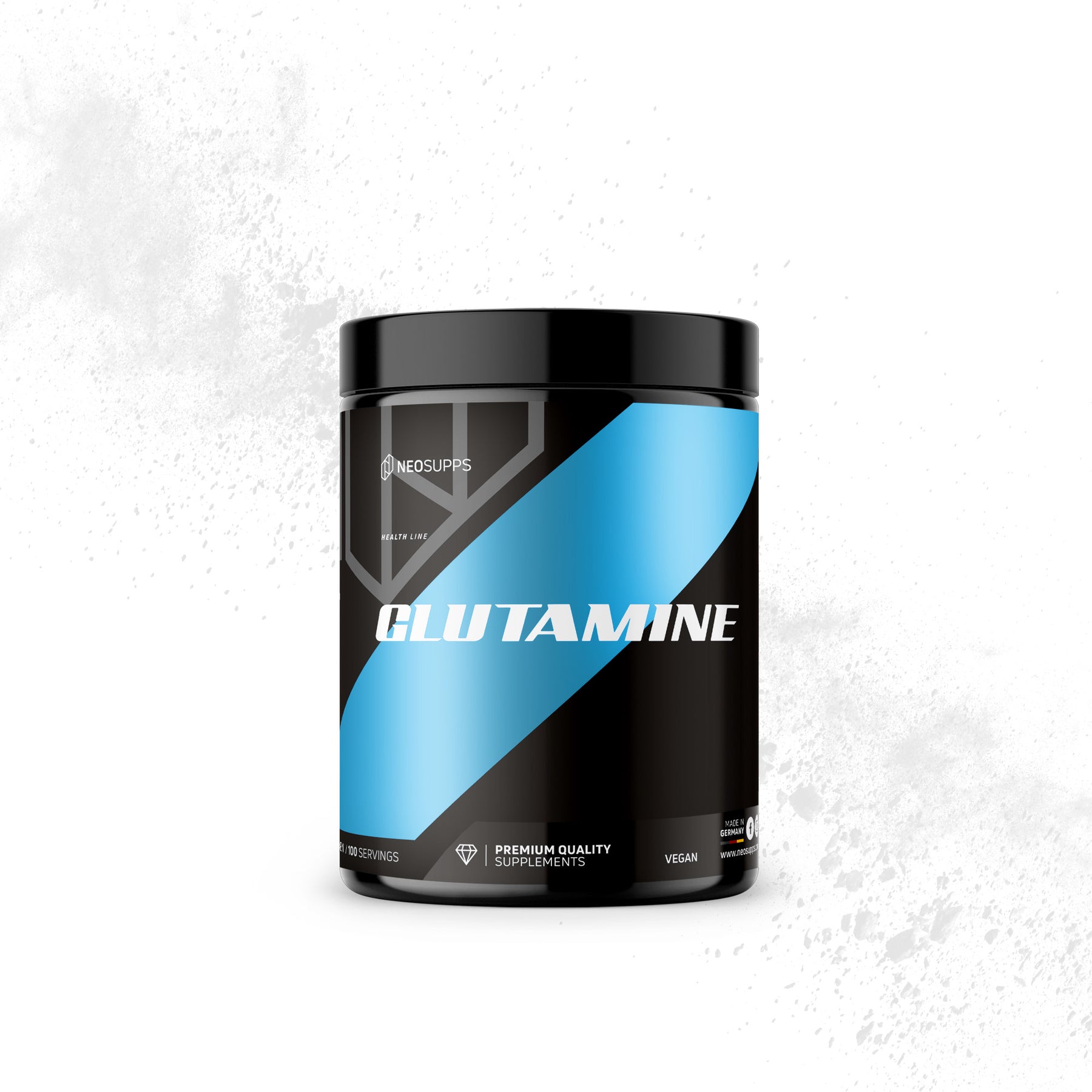 Glutamine - 500g