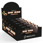 Oat Bar - Chocolate (MHD: 30.11.25)