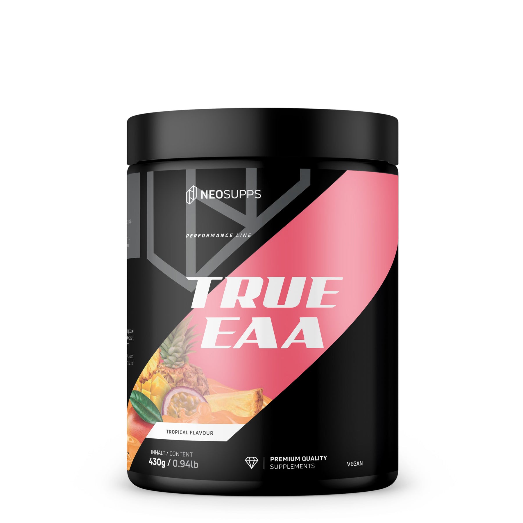 True EAA Tropical 430g