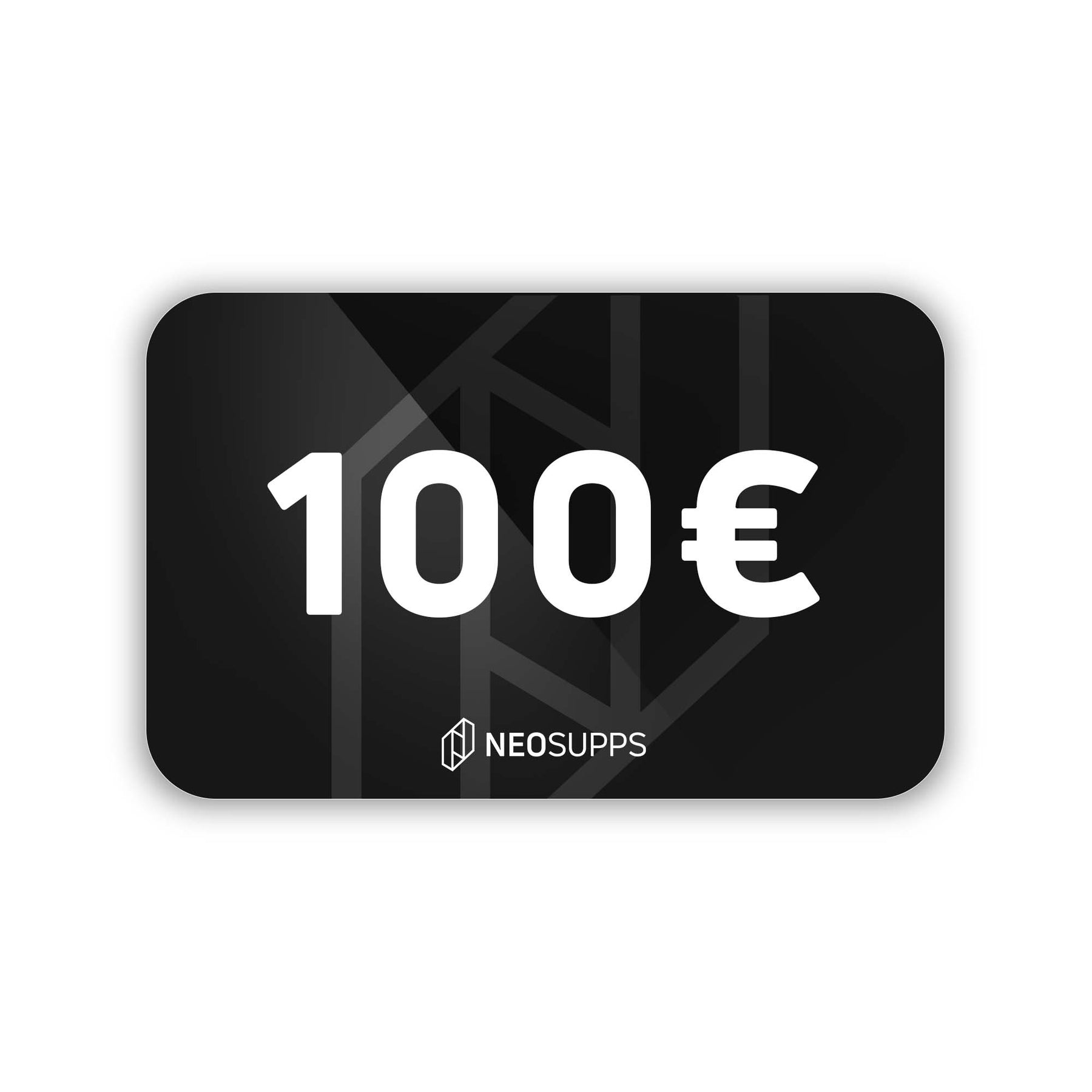 Geschenkgutschein 100€