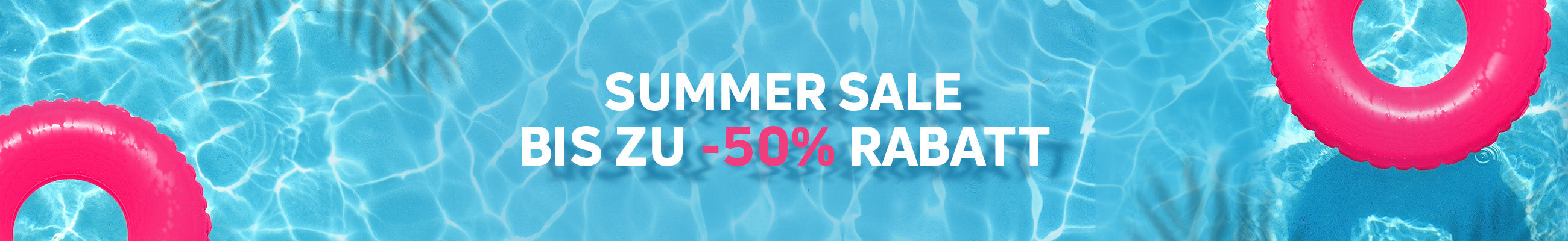 Summer Sale