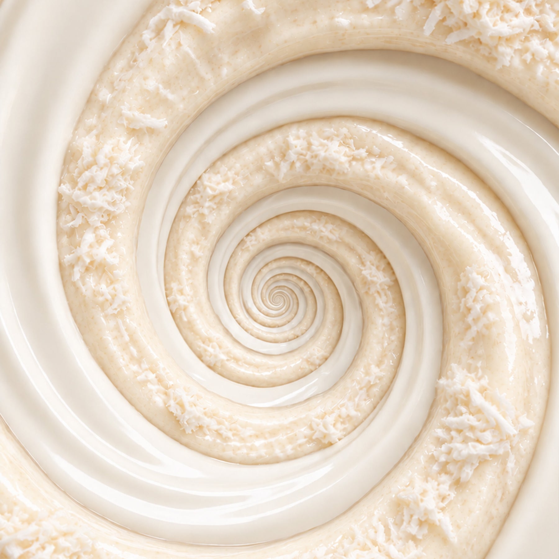 Flavour Bomb - Coconut Cream, 250g