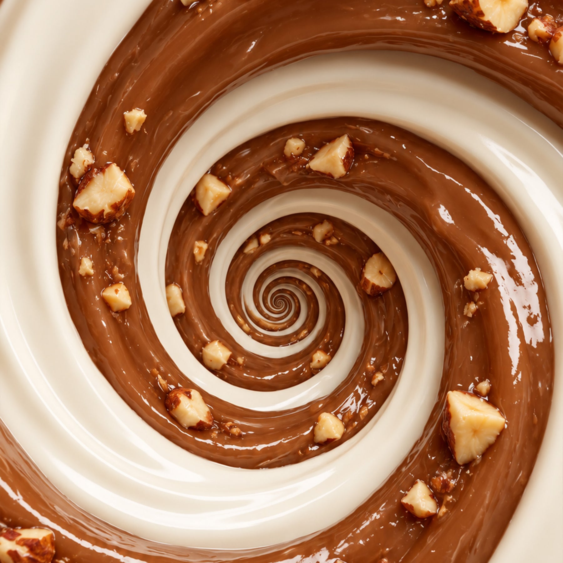 Flavour Bomb - Hazelnut Cream, 250g