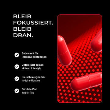 Neo Burn 2.0 - 150 Kapseln