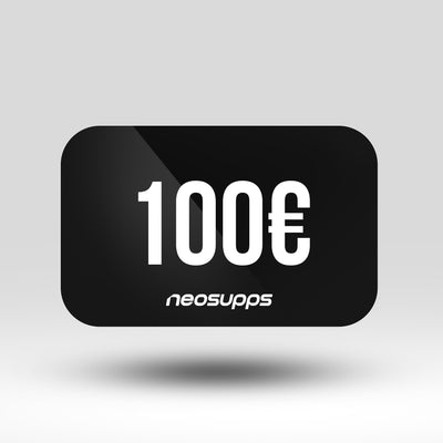 Geschenkgutschein 100€