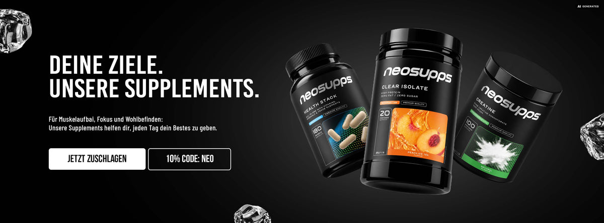 Neosupps Sale
