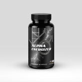 Alpha Energizer - 90 Kapseln