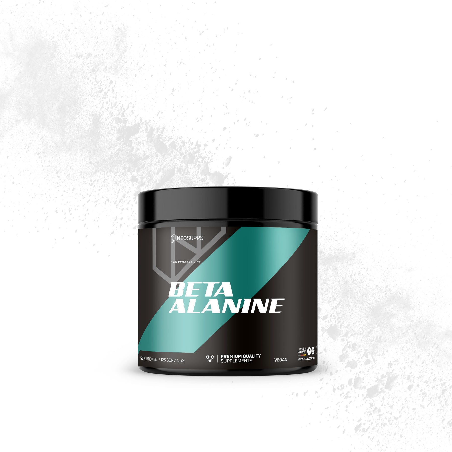 Beta Alanine - 500g