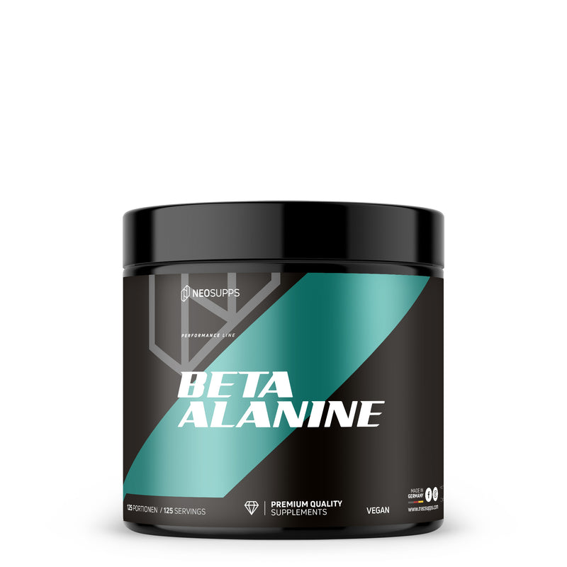Beta Alanine - 500g