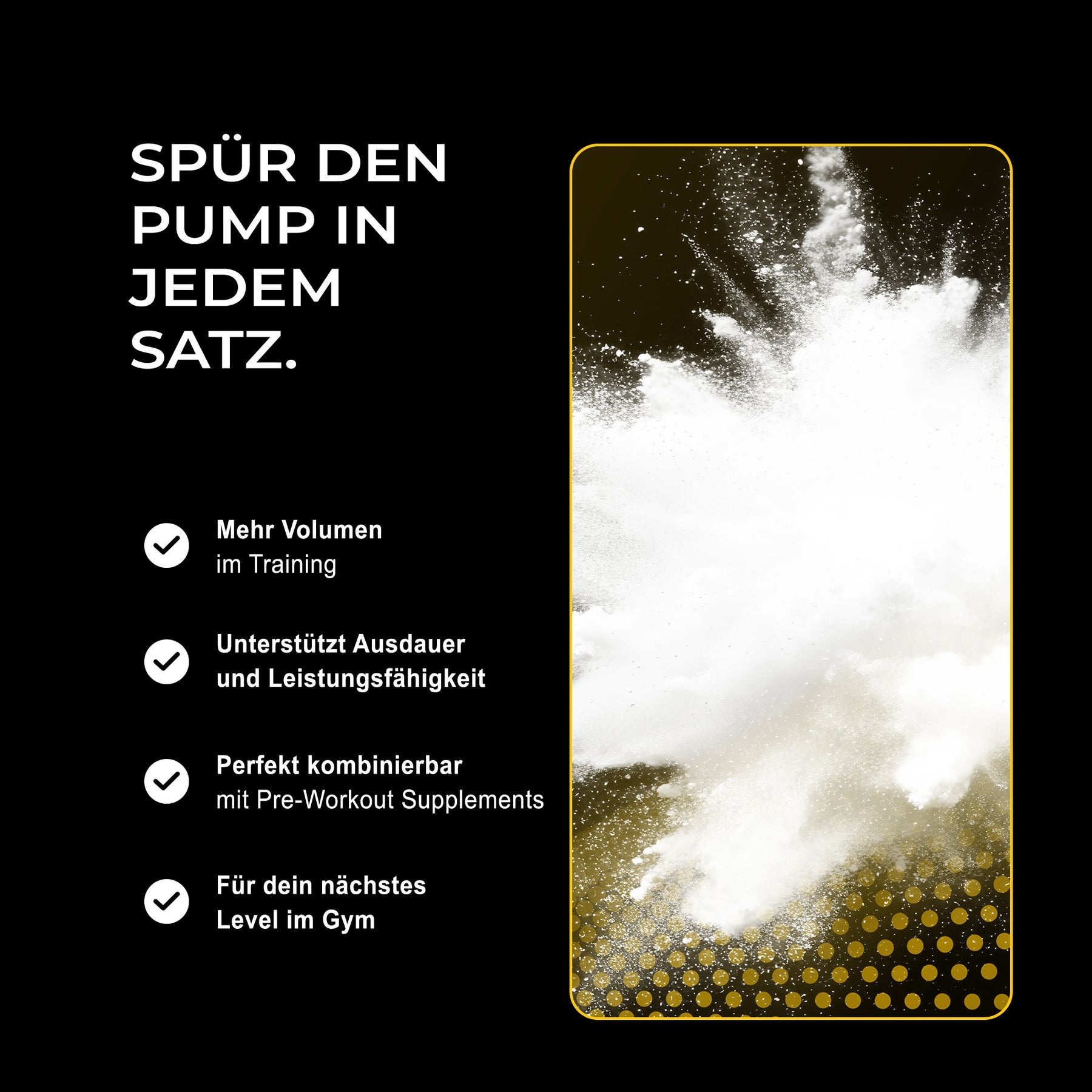 Citrulline Malate 500g