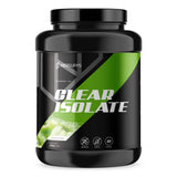 Clear Isolate - Green Apple 2000g