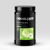 Clear Isolate - Green Apple 500g