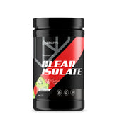 Clear Isolate - Strawberry-Kiwi 500g