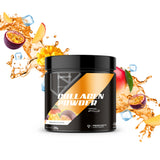 Collagen Powder - Mango Maracuja. 210g