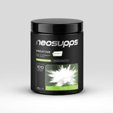 Creatine Made of Creapure® - 500g
