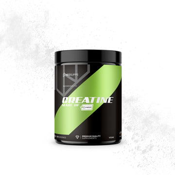 Creatine Made of Creapure® - 500g