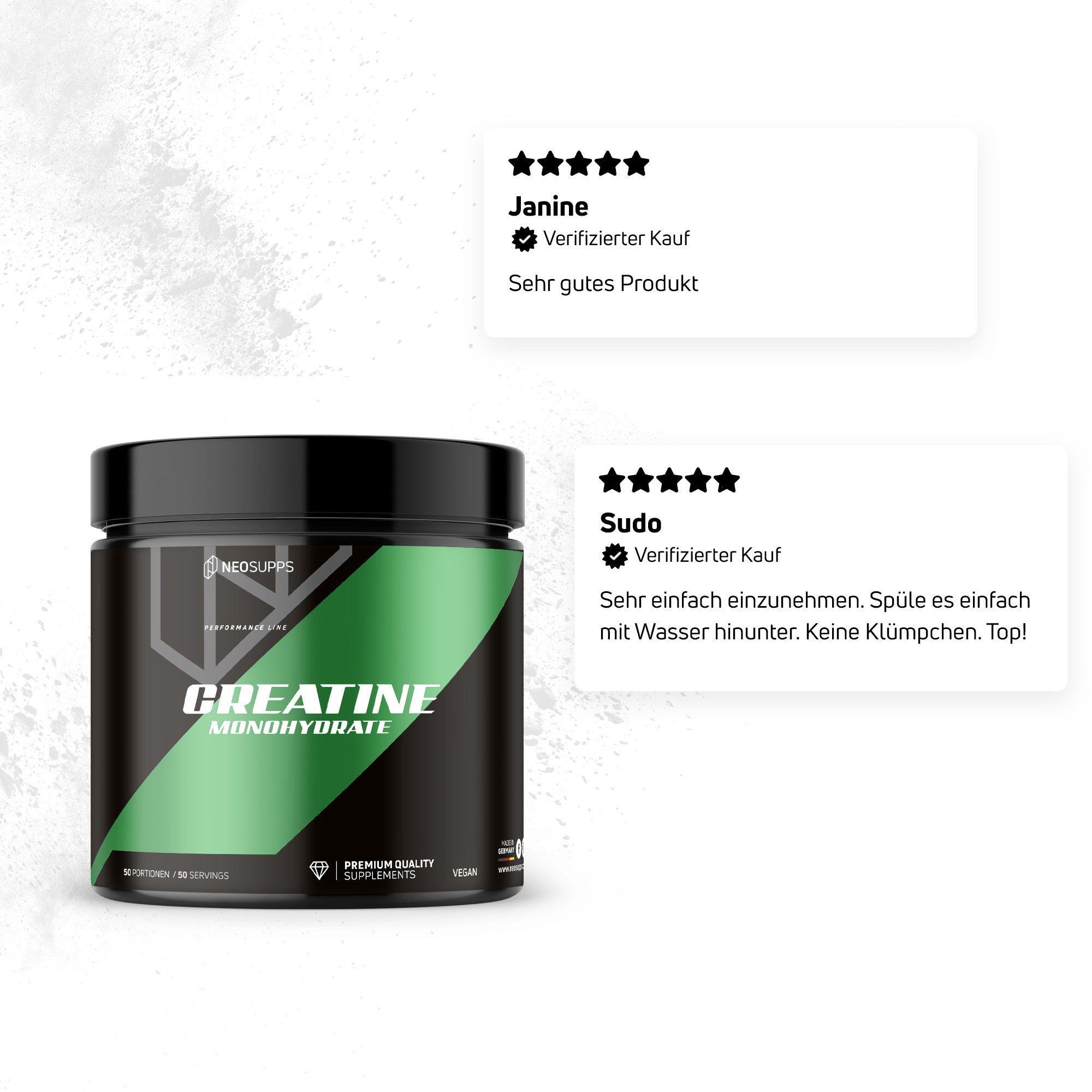 Unlock Your Fitness Potential: The Ultimate Guide to NeoSupps Supplements