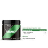 Creatine Monohydrate 250g