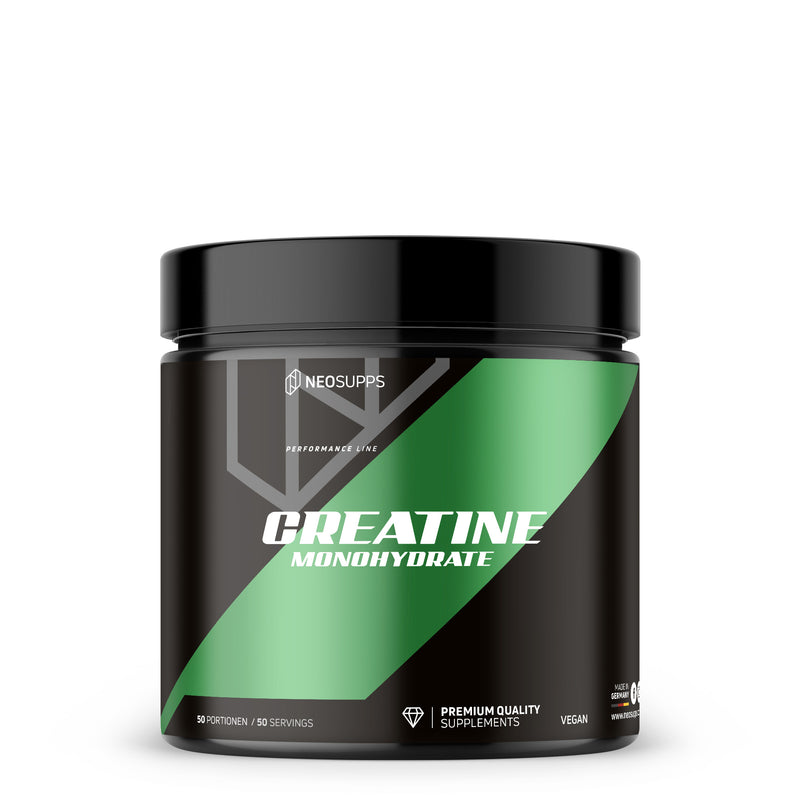 Creatine Monohydrate 250g