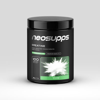 Creatine Monohydrate 500g