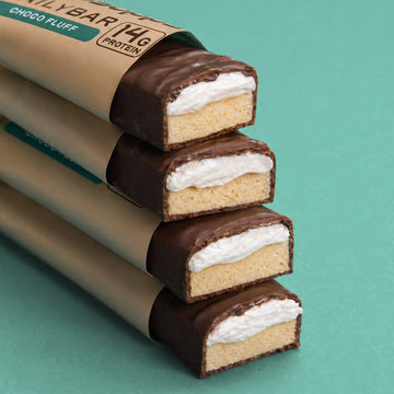 DailyBar - Choco Fluff