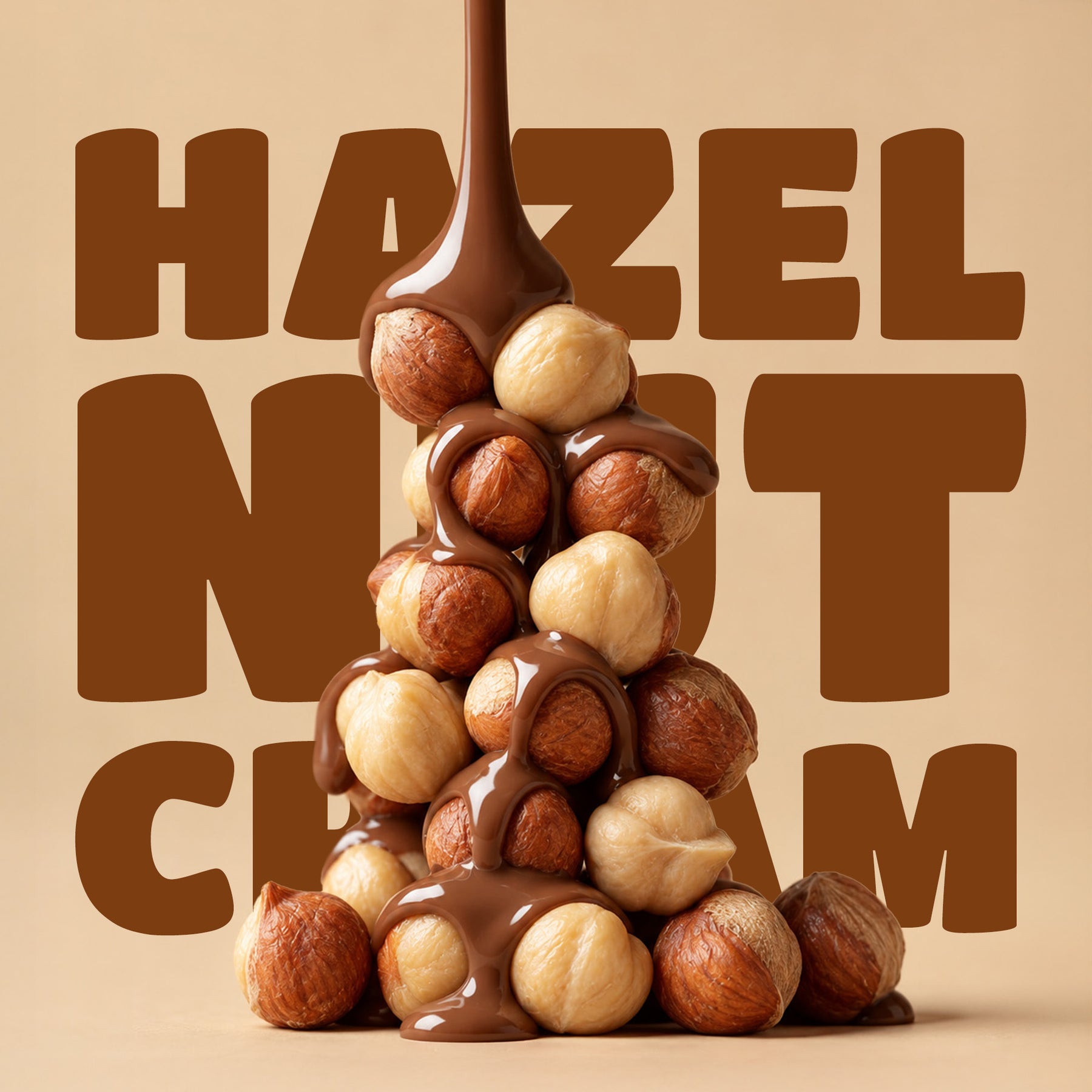DailyBar - Hazelnut Cream