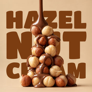 DailyBar - Hazelnut Cream
