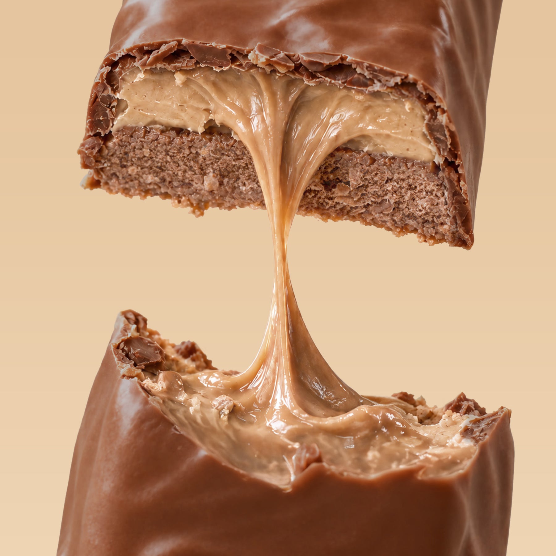 DailyBar - Hazelnut Cream