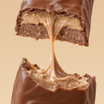 DailyBar - Hazelnut Cream