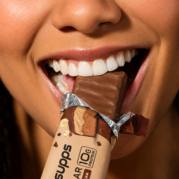DailyBar - Hazelnut Cream