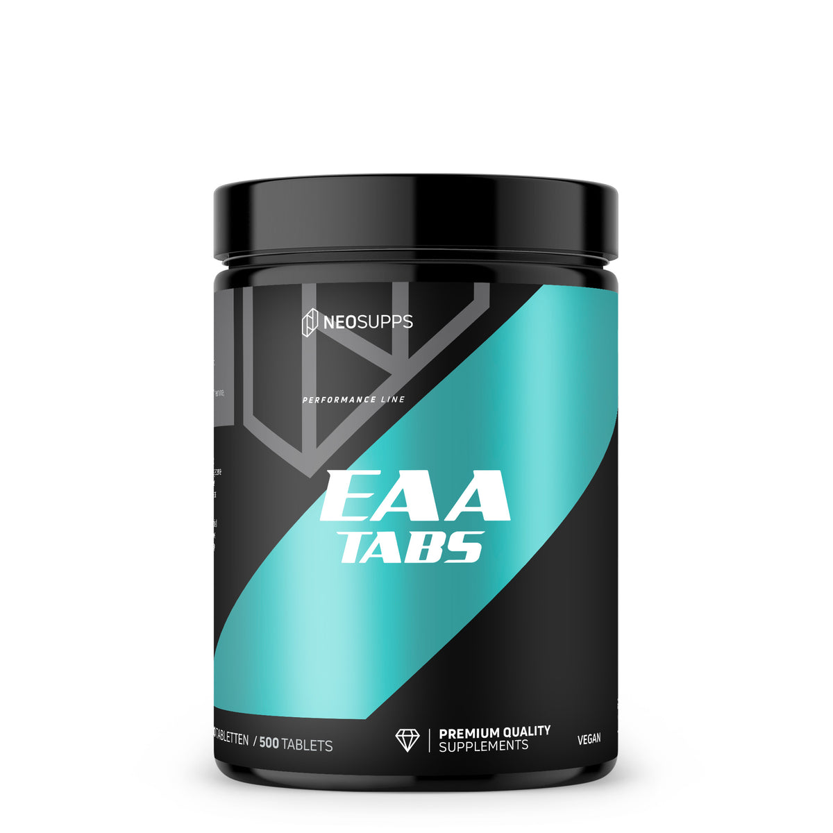 EAA Tabs - 500 Tabletten