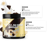 Flavour Bomb - Banana Split. 250g