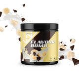 Flavour Bomb - Banana Split, 250g