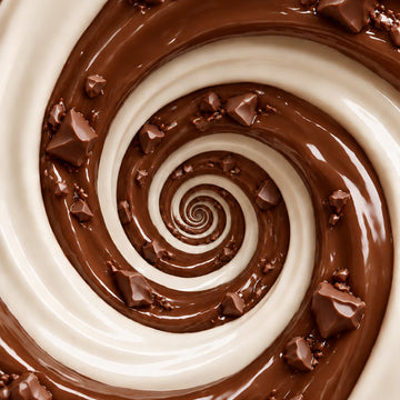 Flavour Bomb - Double Chocolate, 250g