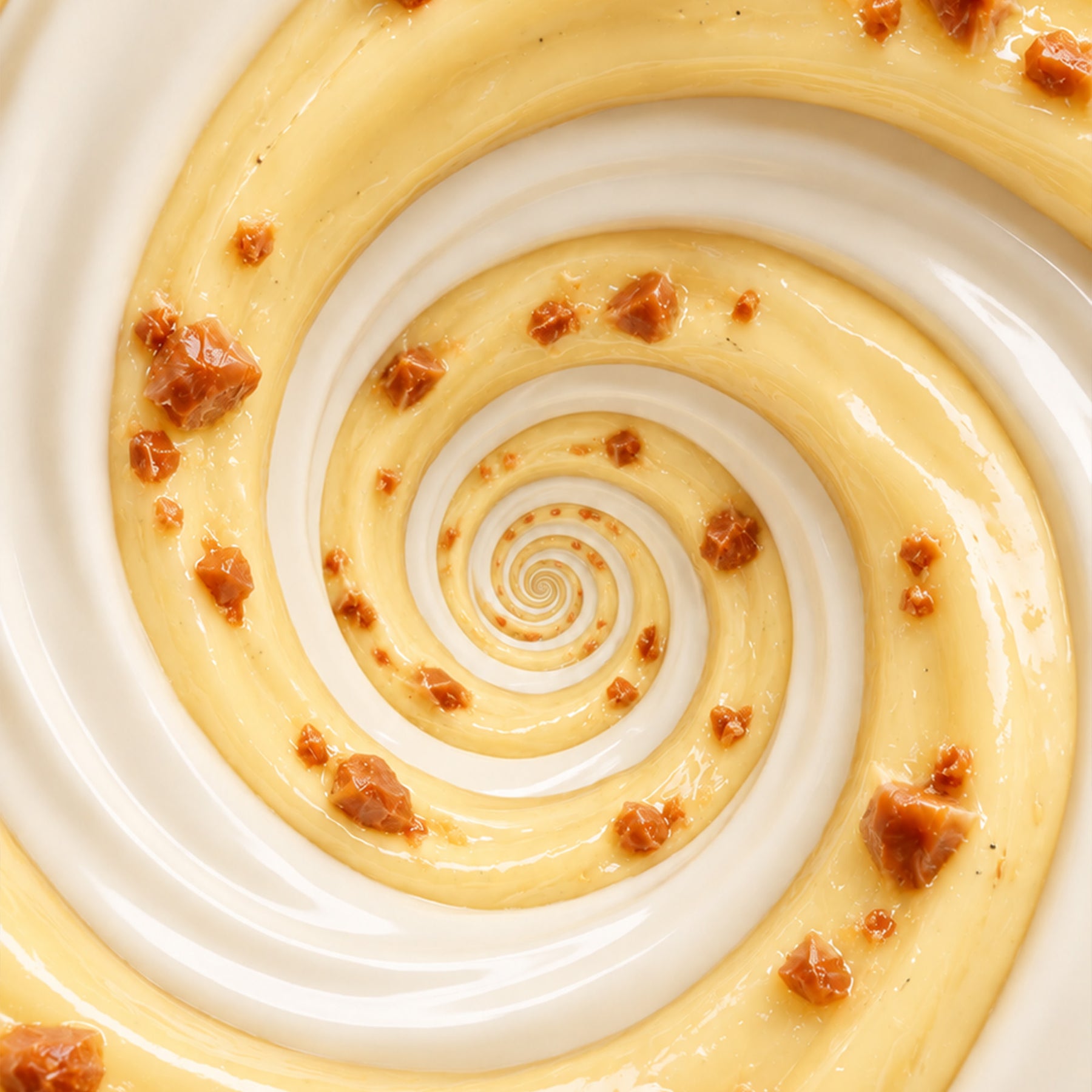 Flavour Bomb - Lemon Cheesecake, 250g