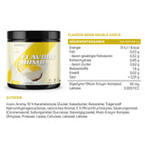 Flavour Bomb - Lemon Cheesecake, 250g