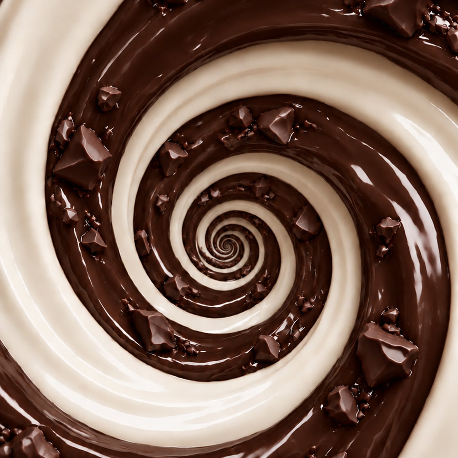 Flavour Bomb - Stracciatella, 250g