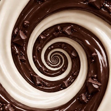 Flavour Bomb - Stracciatella, 250g