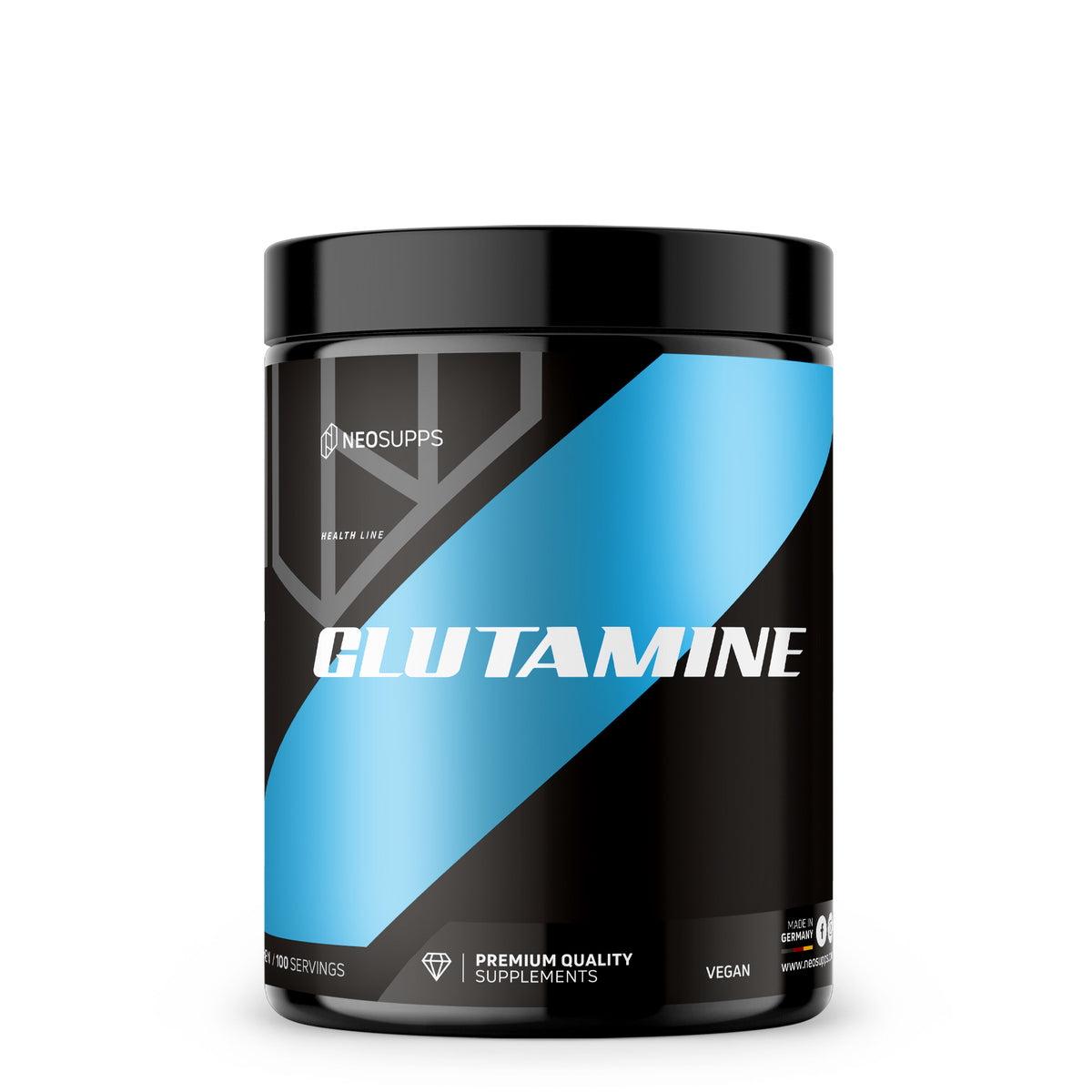 Glutamine - 500g