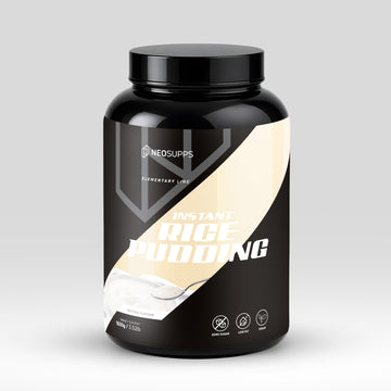 Instant Rice Pudding, 1600g