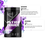 Intra Force - Blueberry 1000g