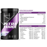 Intra Force - Blueberry 1000g