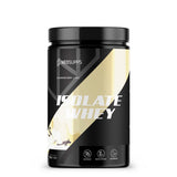 Isolate Whey - Vanilla 750g