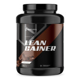 Lean Gainer - Chocolate, 2000g