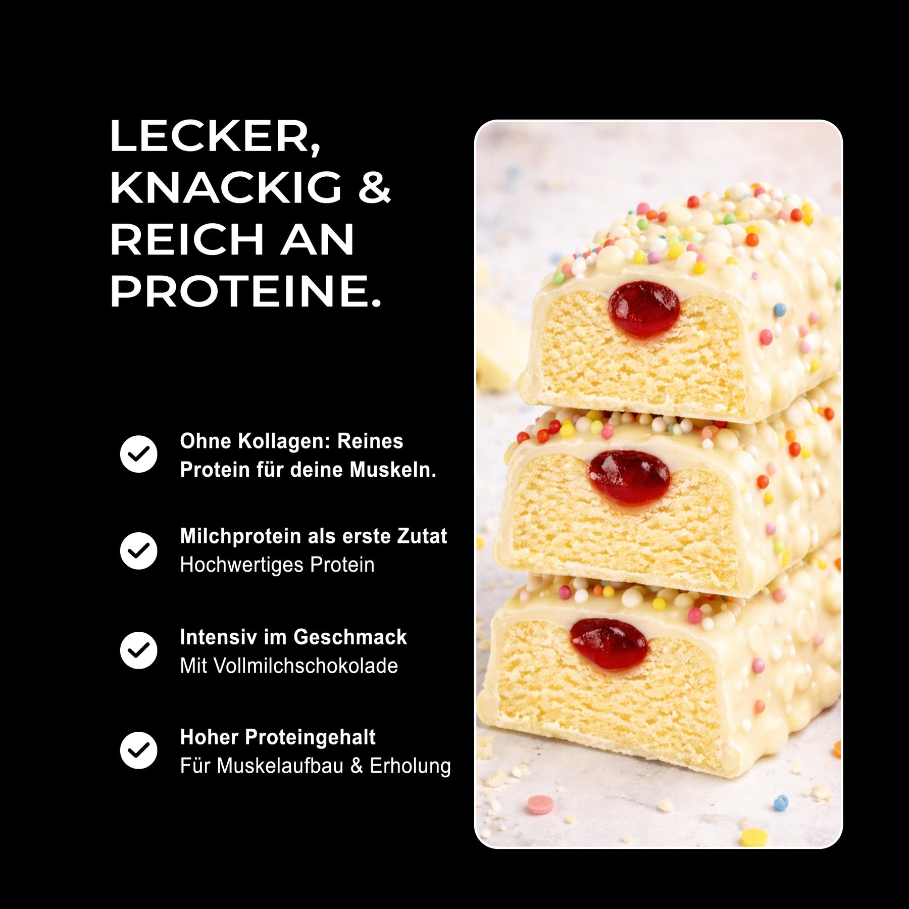 NEOBAR - Birthday Cake