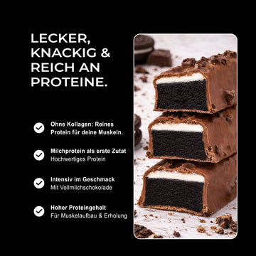 NEOBAR - Cookies & Cream