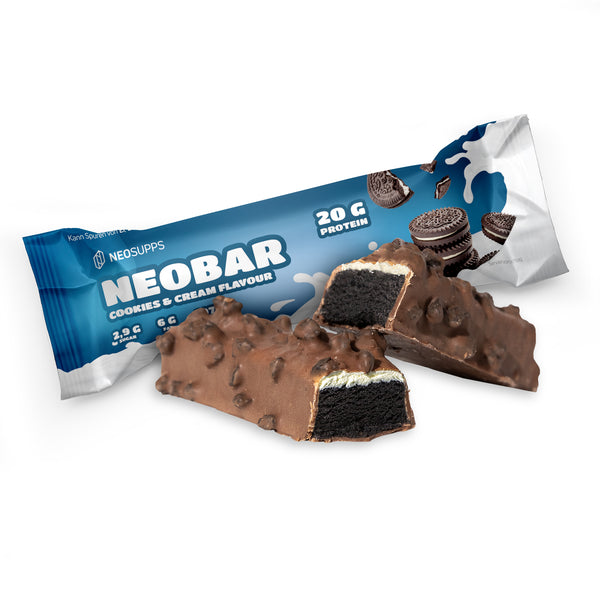 NEOBAR - Cookies & Cream
